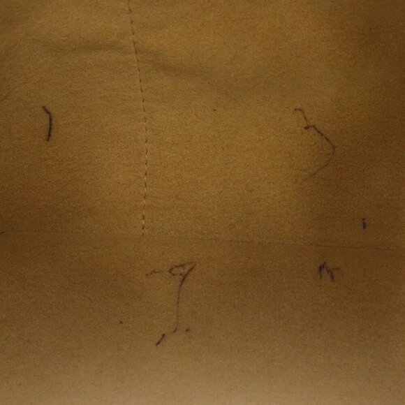 LOUIS VUITTON ArtsyMM Shoulder Bag M40249 One Belt Brown Monogram canvas Women - Picture 8 of 12